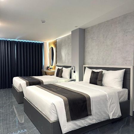 Lion 9 Hotel Can Tho Bagian luar foto