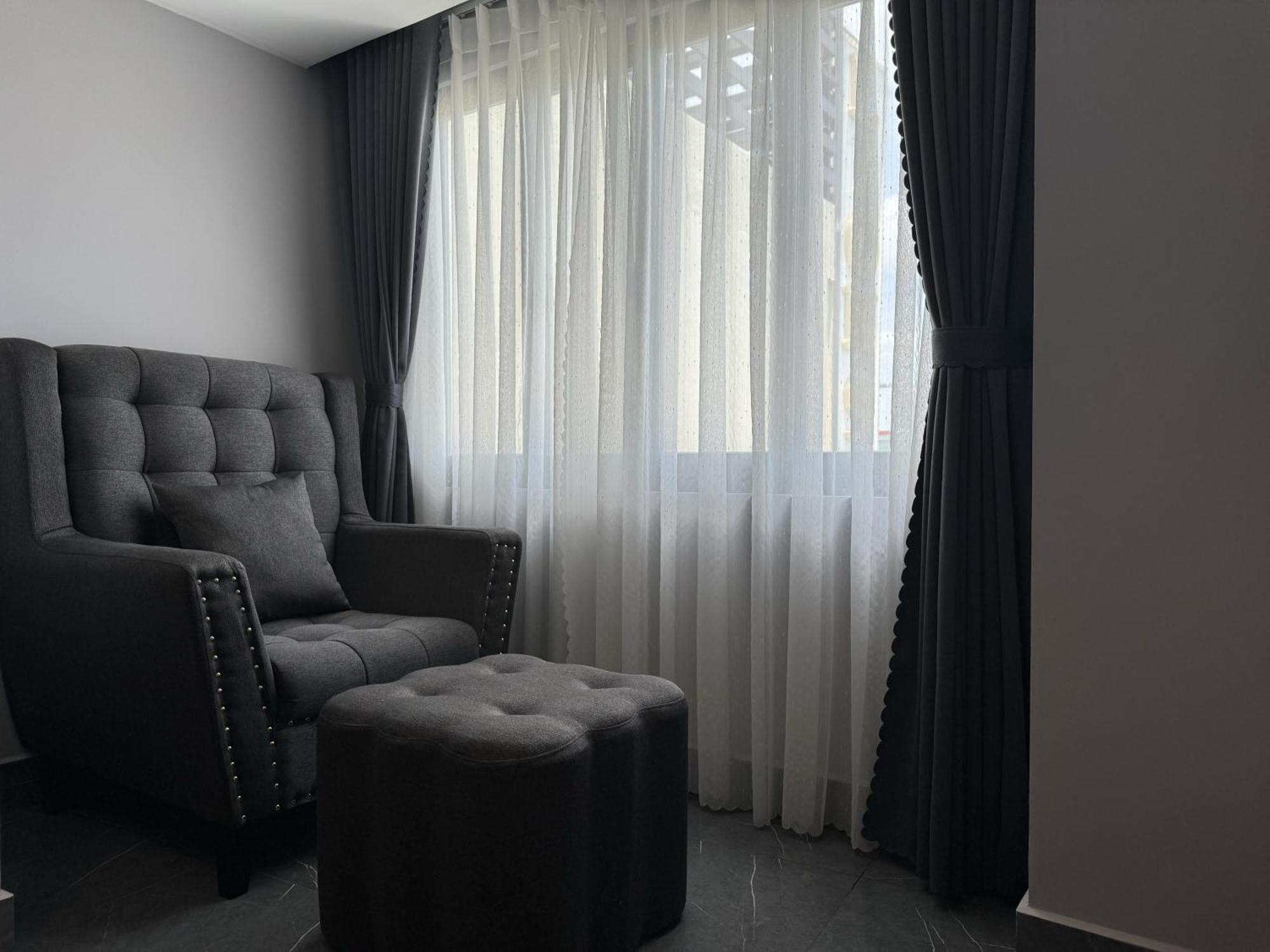 Lion 9 Hotel Can Tho Bagian luar foto