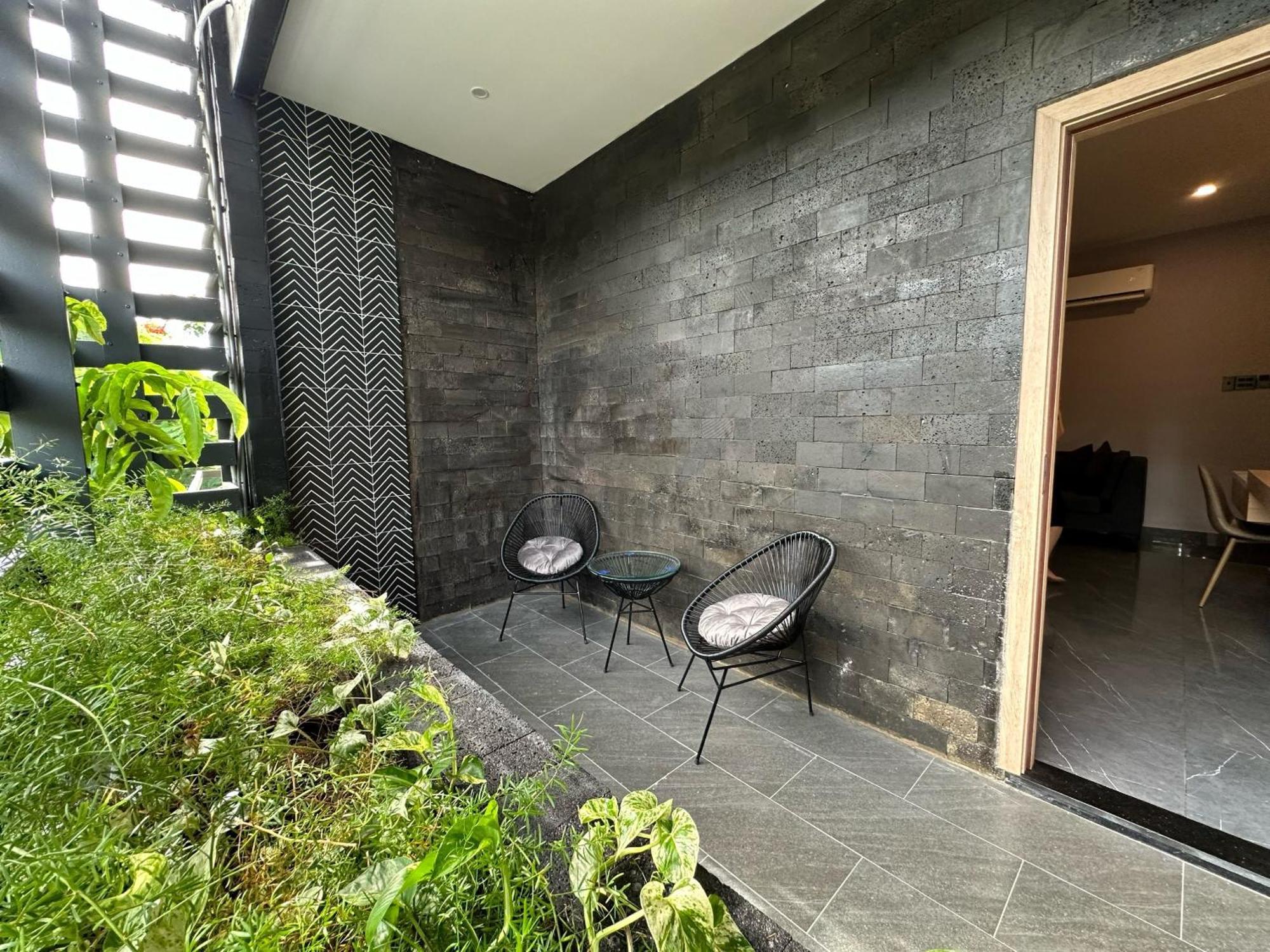 Lion 9 Hotel Can Tho Bagian luar foto